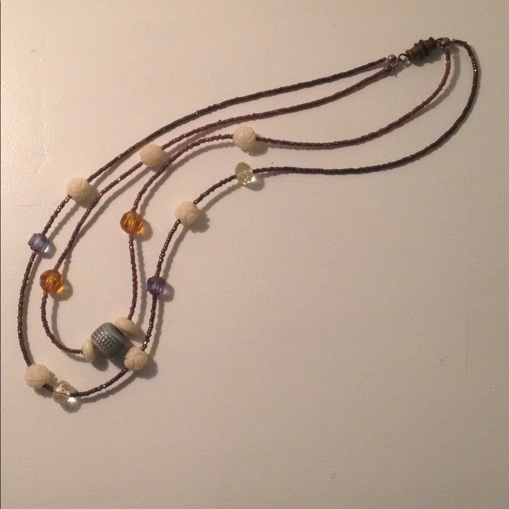 Necklace - Picture 4 of 4